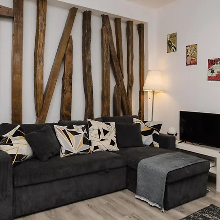 Sweet Batignolles 1 Bedroom - N37