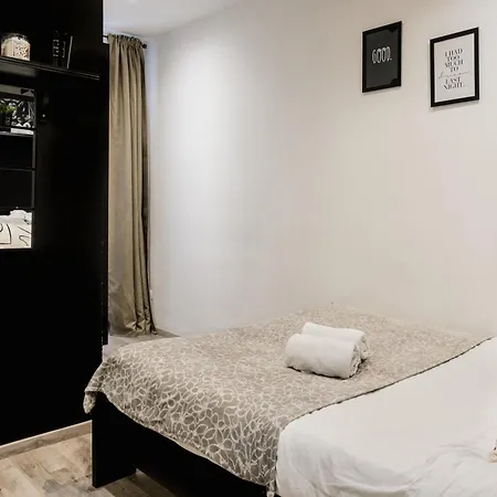 Sweet Batignolles 1 Bedroom - N37 *